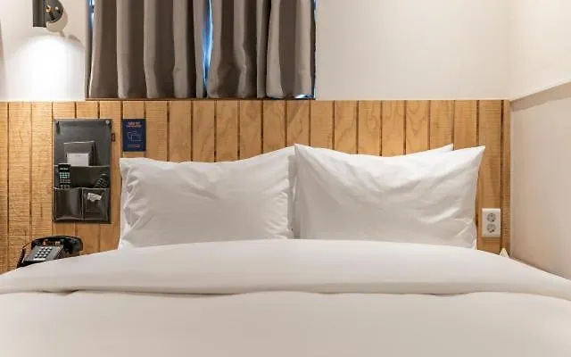 Motel Just 2*
