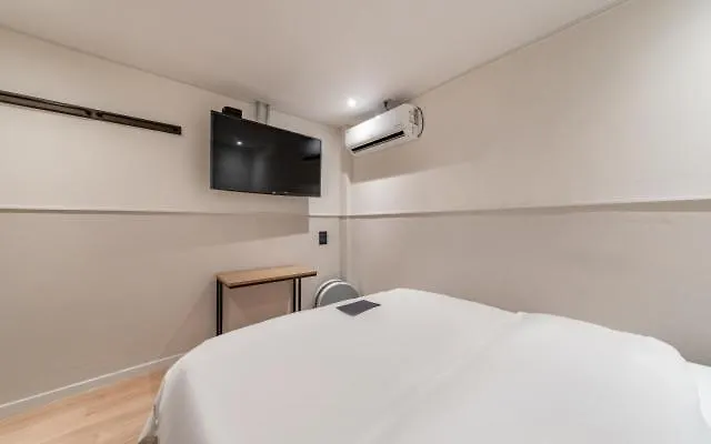 Motel Just 2*