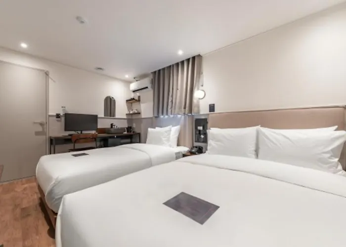 Motel Just