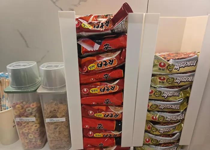 Just Seúl