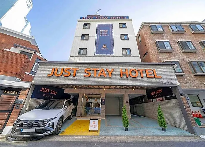 Motel Just 2*