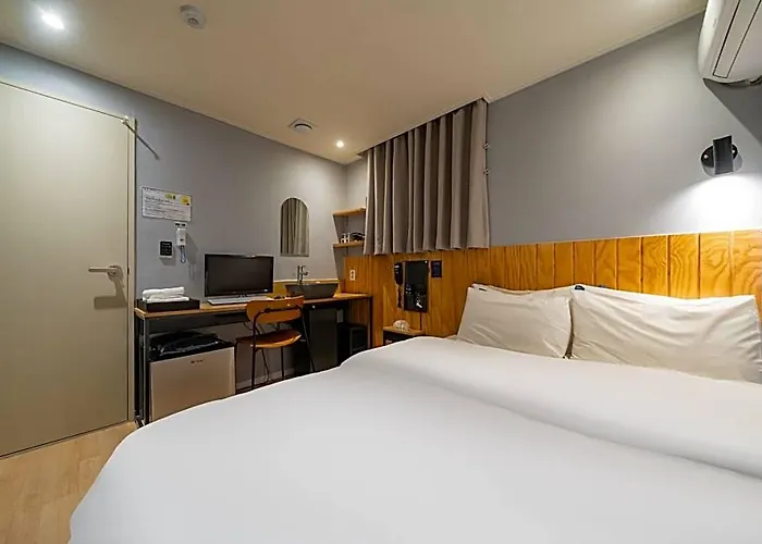 Motel Just 2*