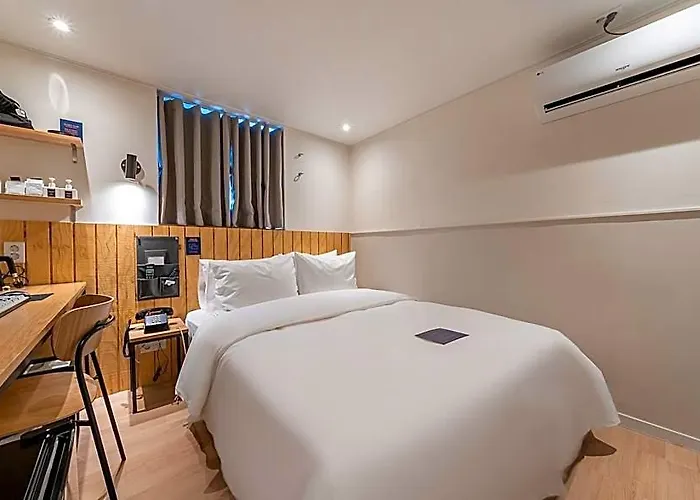 Motel Just 2*