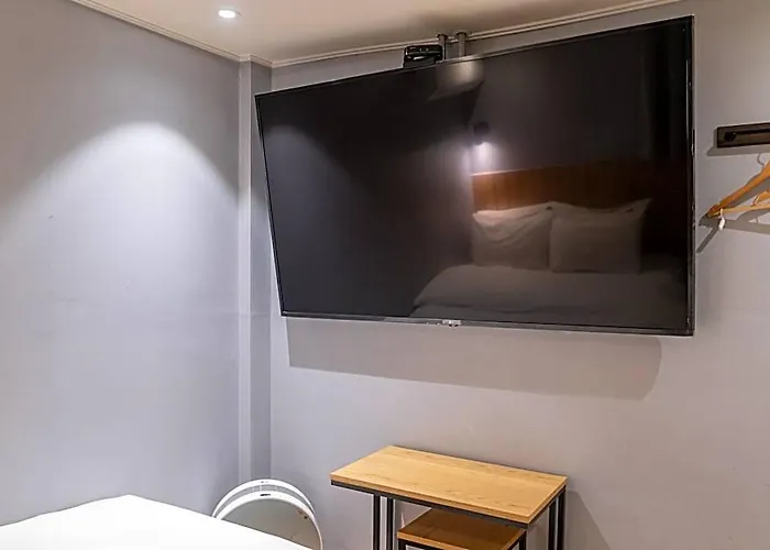 Motel Just Seúl