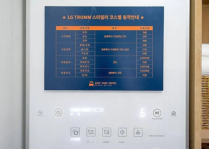 Motel Just 2*