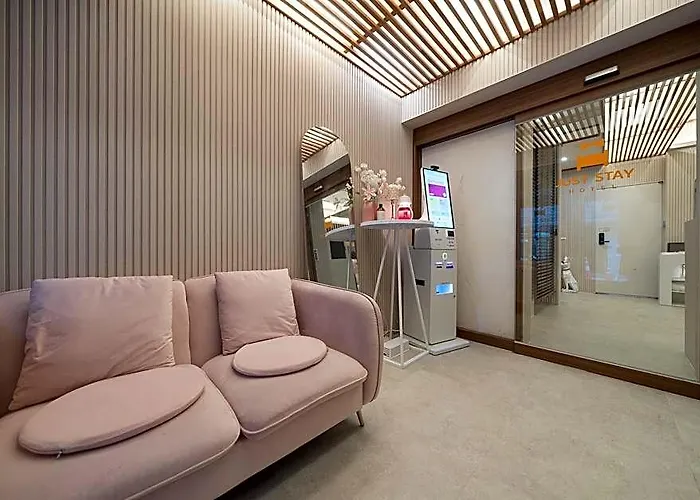 Just Motel 2*