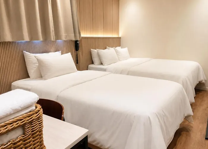 Motel Just Seul
