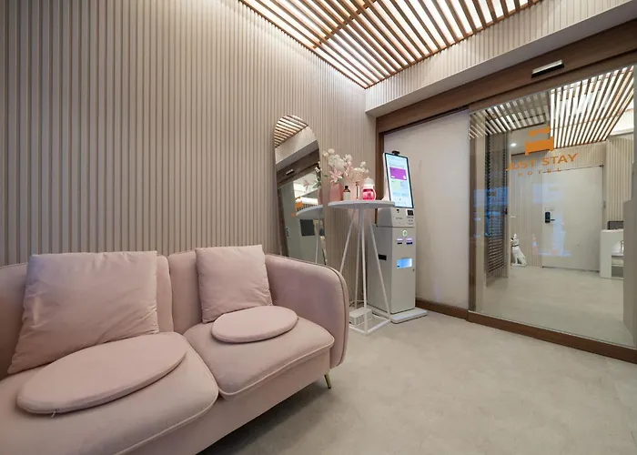 Motel Just Seoel