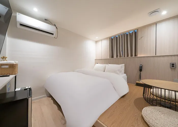 Just Motel Seoel