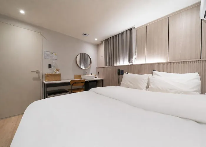 Motel Just Seoel