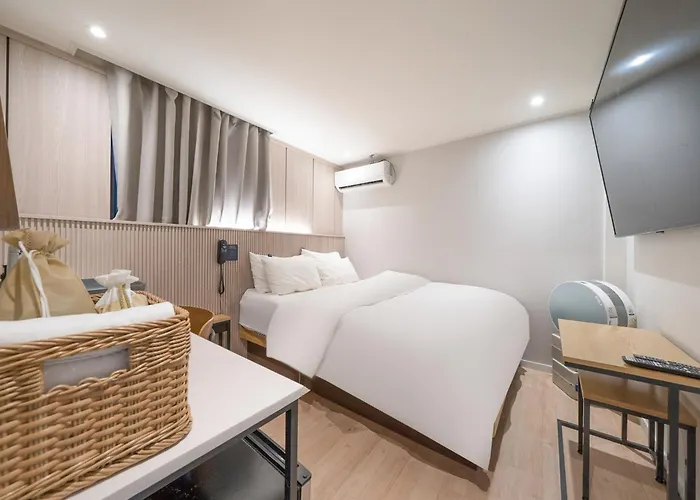 Just Motel Seul