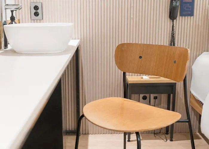 Motel Just Seoel