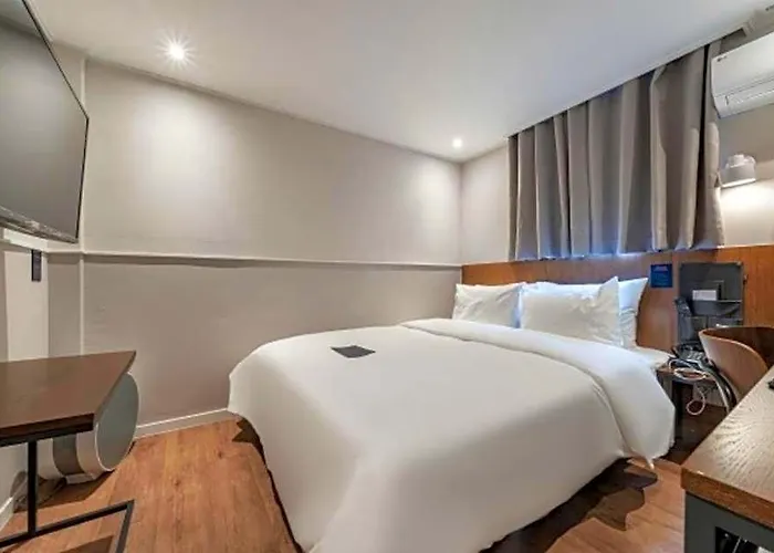 Motel Just 2*