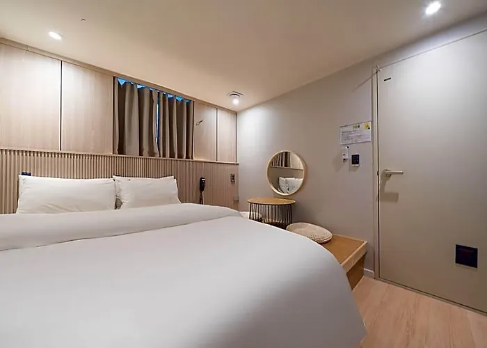 Motel Just Seul