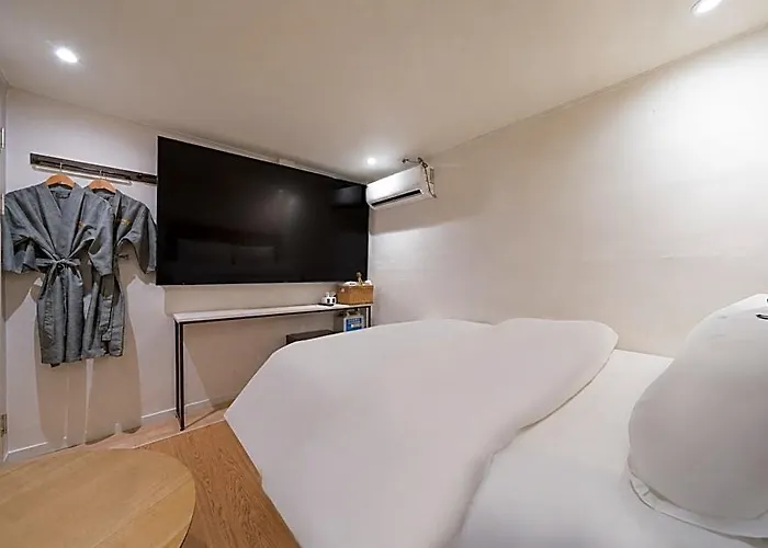 Motel Just 2*