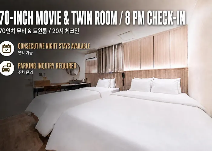 Just Motel