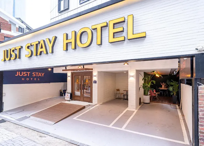 Just Motel Seul
