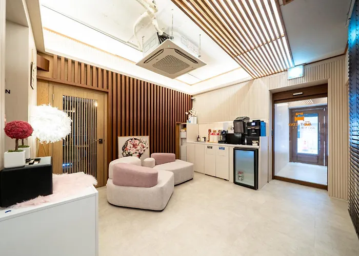 Motel Just Seul