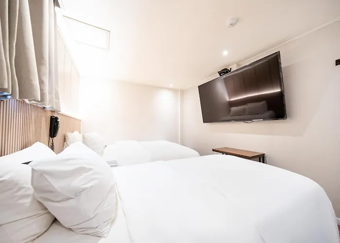 Motel Just Seul