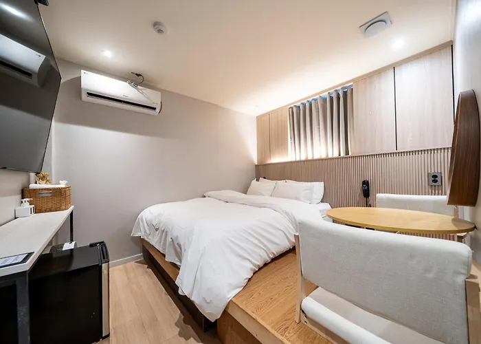 Motel Just Seul